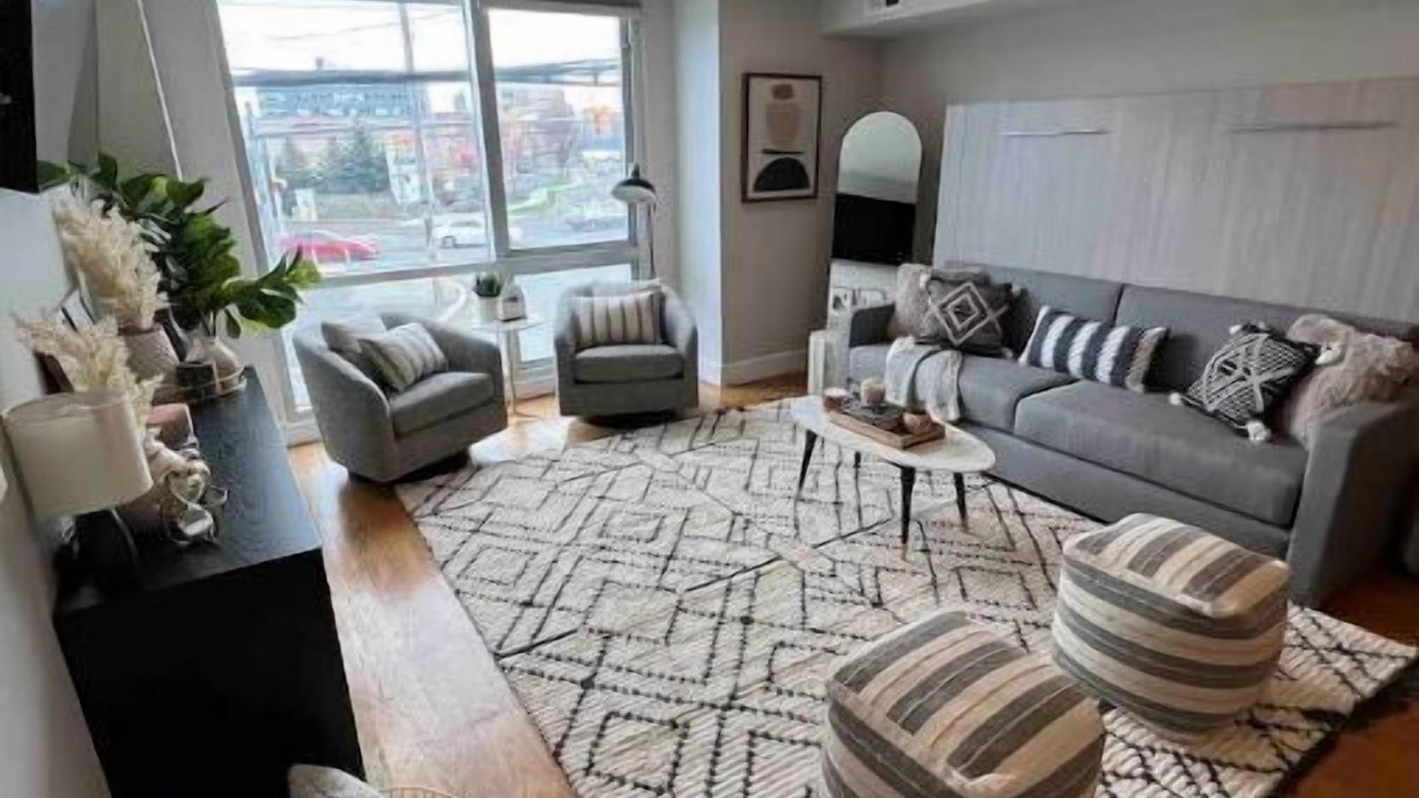 Photo of Livingroom in North Bergen