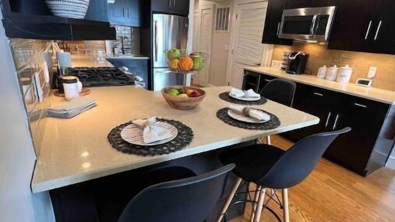 Photo of Kitchen in North Bergen