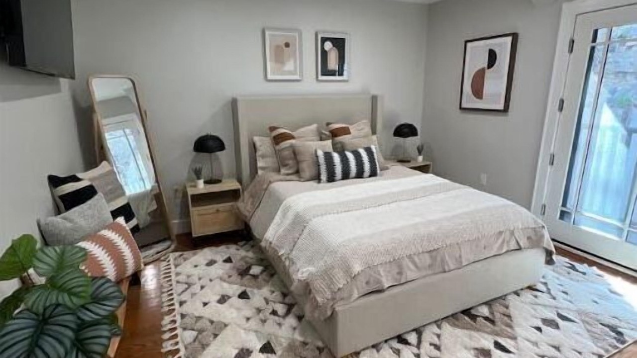 Photo of Bedroom in North Bergen
