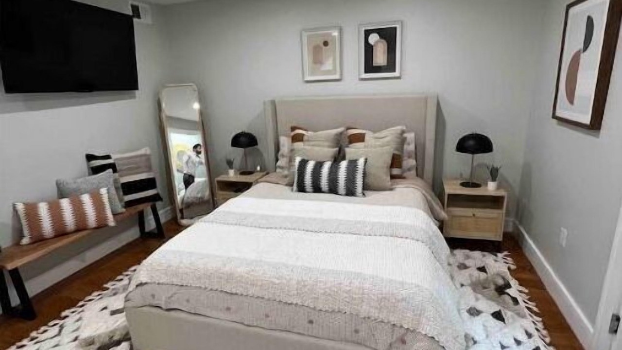 Photo of Bedroom in North Bergen