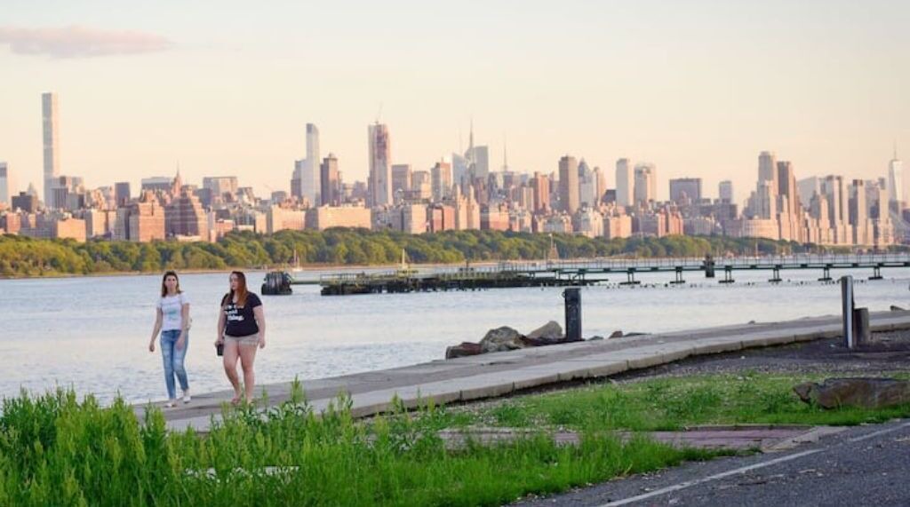 Photo of Outdoor in North Bergen