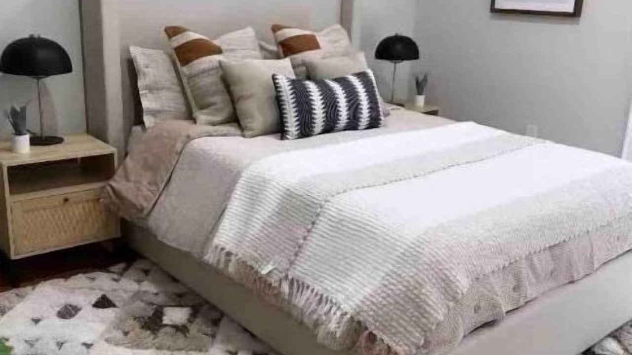 Photo of Bedroom in North Bergen