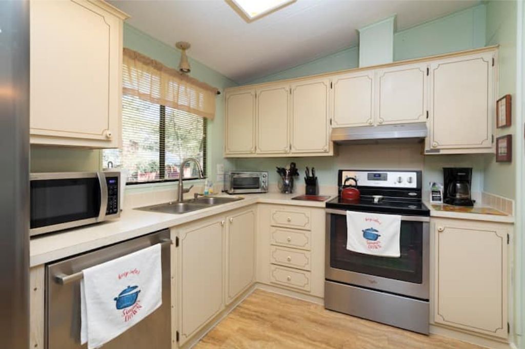 Photo of Kitchen in Bushnell