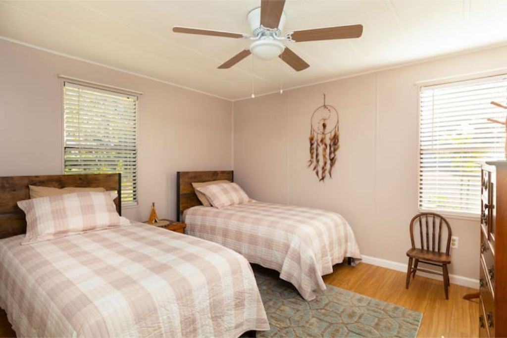 Photo of Bedroom in Bushnell