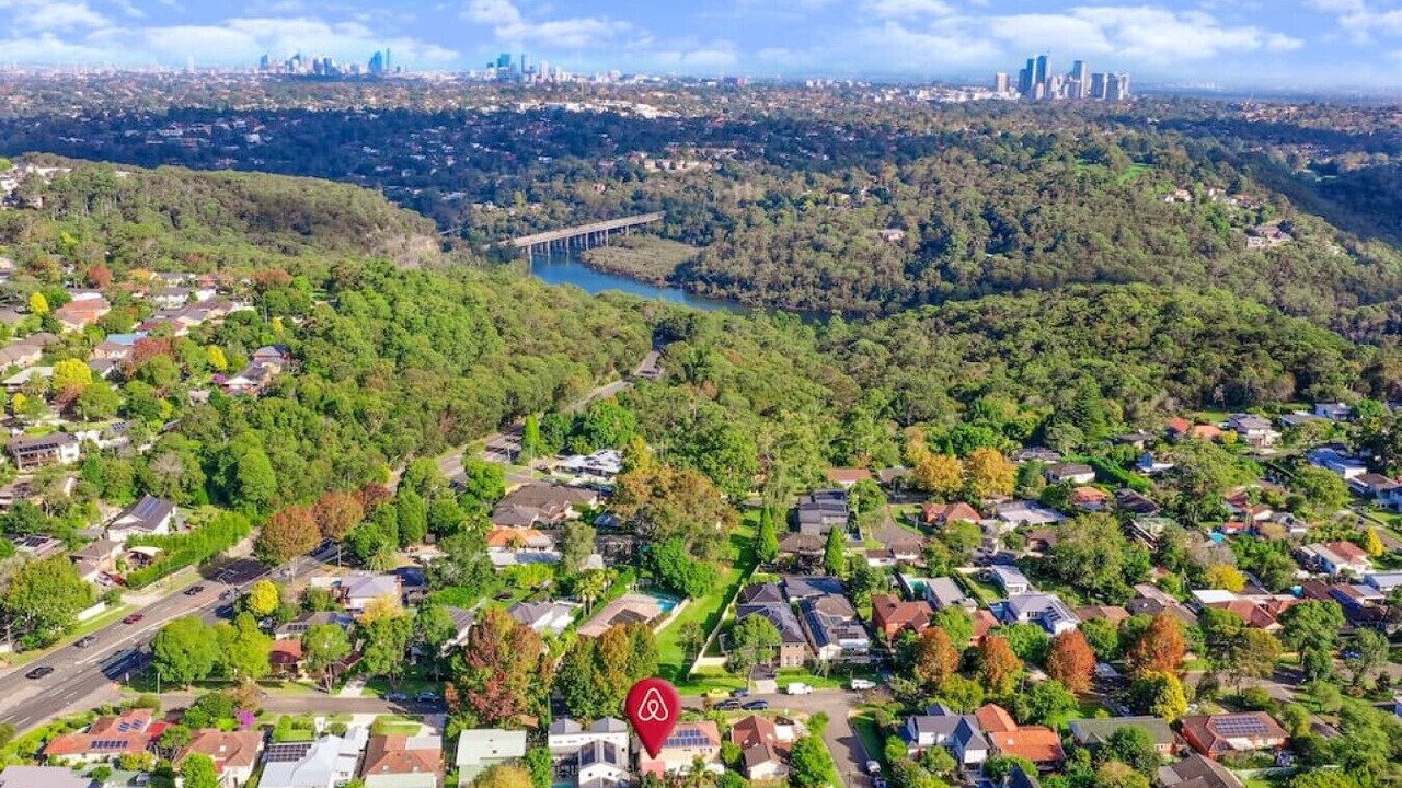 Photo of Outdoor in Forestville