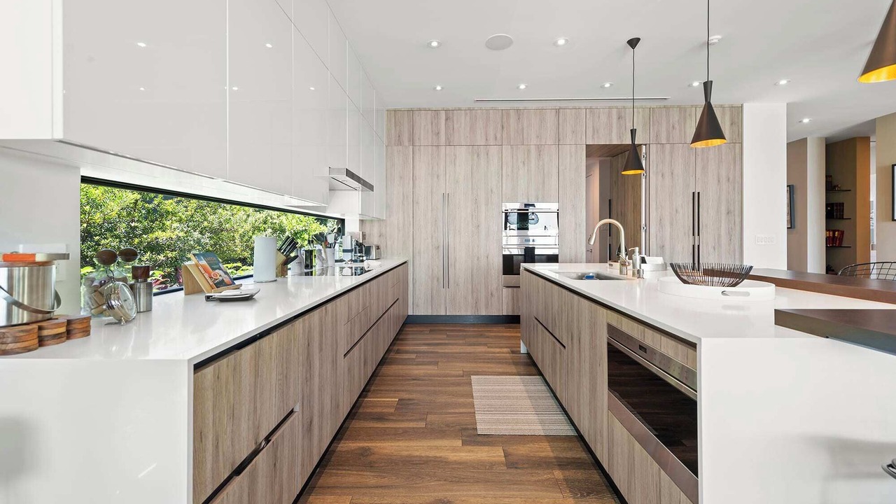 Photo of Kitchen in North Bay Village