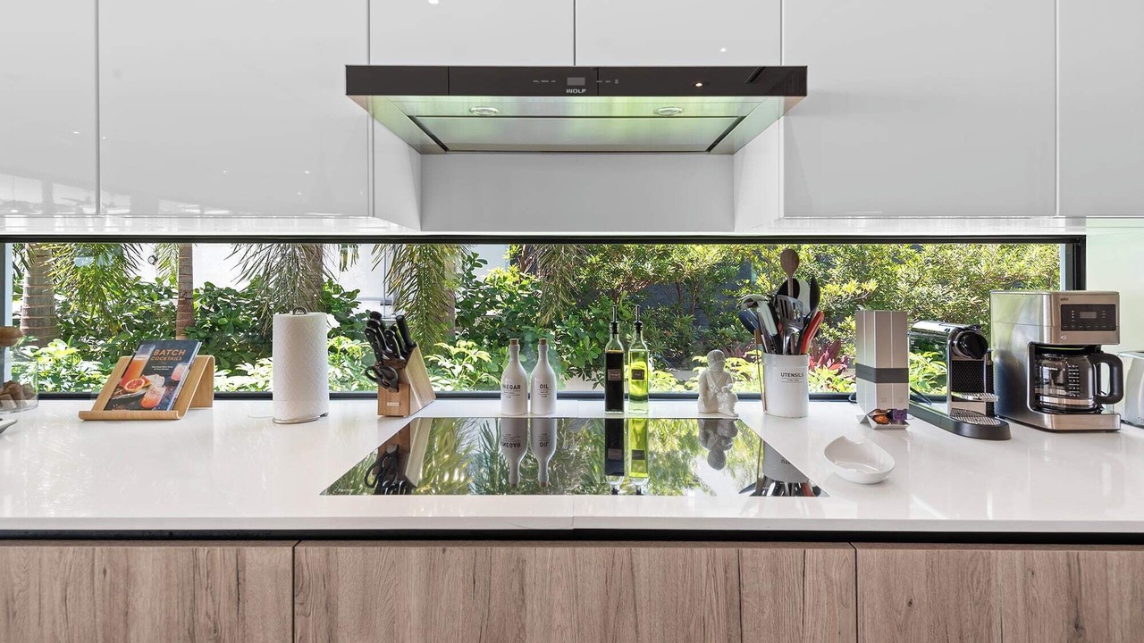 Photo of Kitchen in North Bay Village