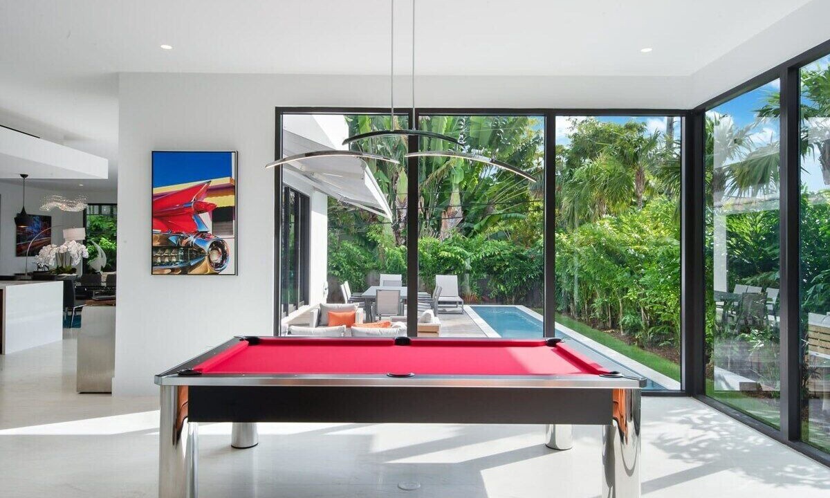 Photo of Bedroom in North Bay Village