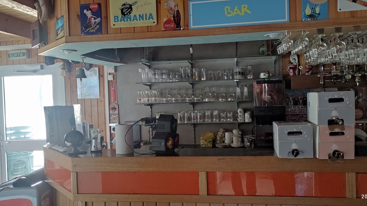 Photo of Kitchen in Saint-Michel-en-Greve