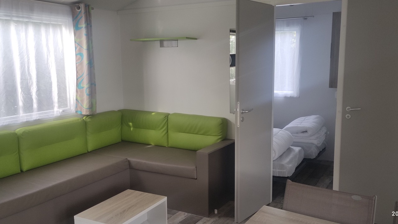 Photo of Livingroom in Saint-Michel-en-Greve