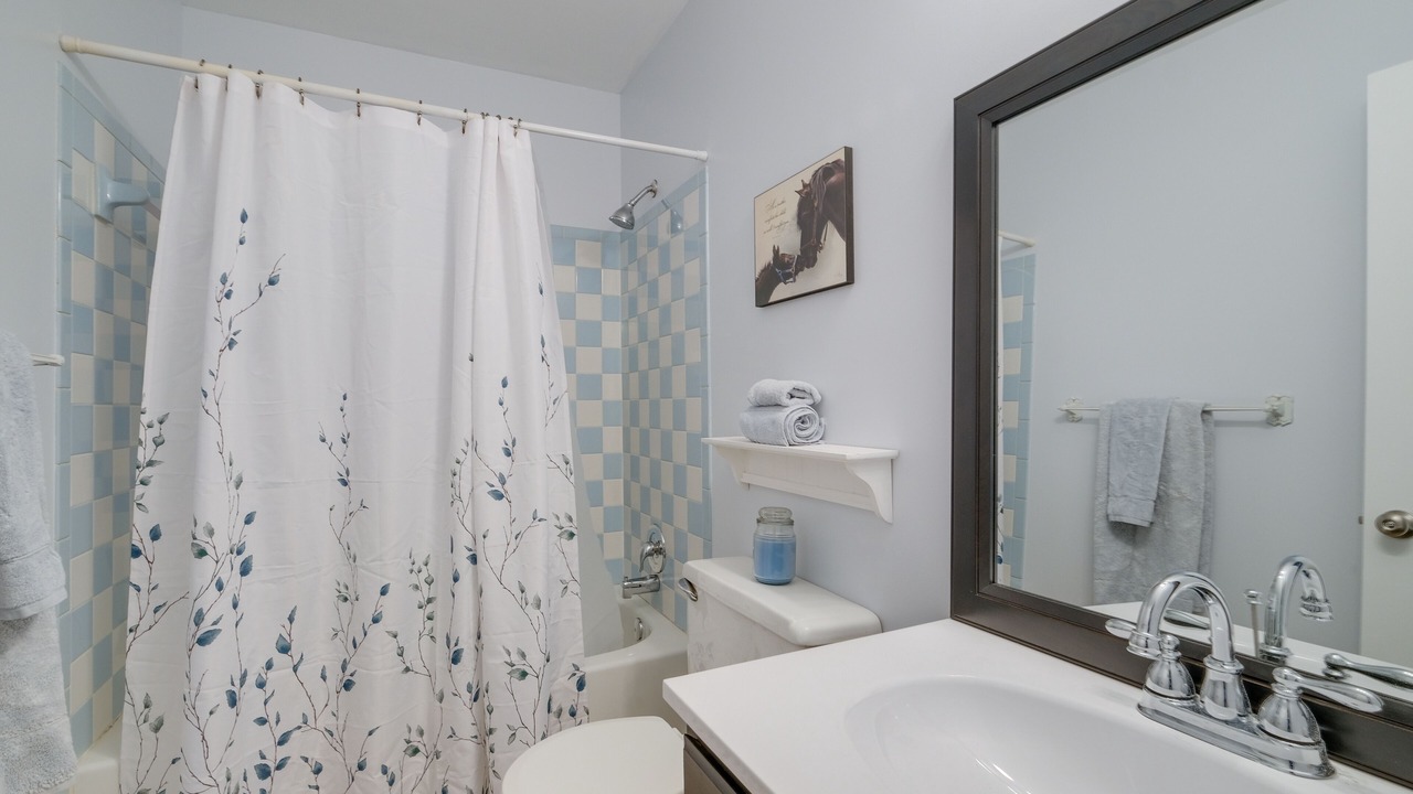 Photo of Bathroom in Bealeton