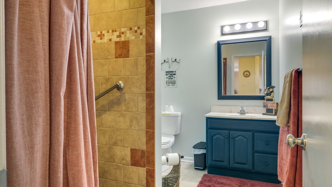 Photo of Bathroom in Bealeton