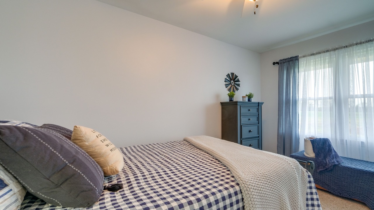 Photo of Bedroom in Bealeton