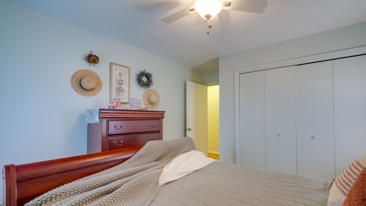 Photo of Bedroom in Bealeton