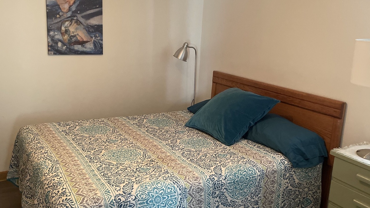 Photo of Bedroom in Beaver Island