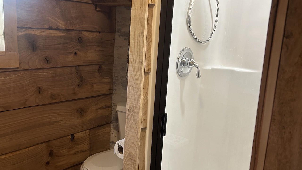 Photo of Bathroom in Union