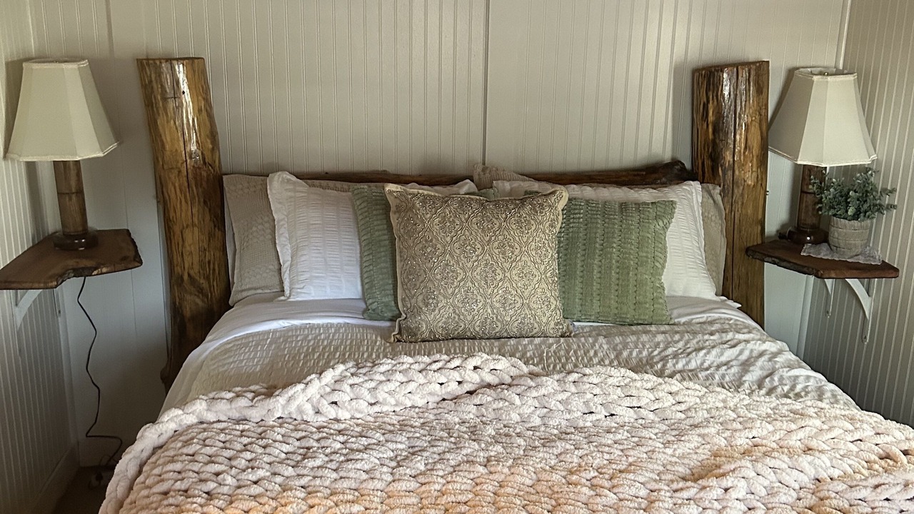 Photo of Bedroom in Union