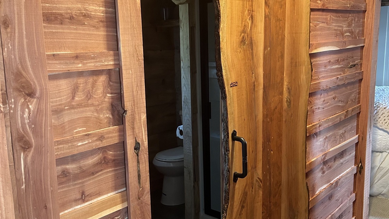 Photo of Bathroom in Union