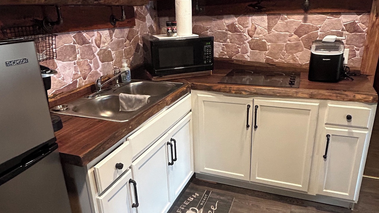 Photo of Kitchen in Union