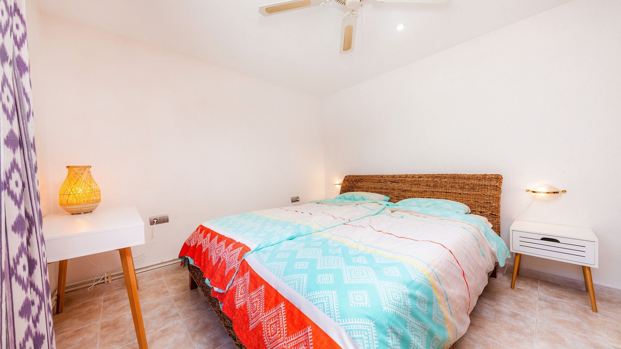 Photo of Bedroom in Son Moll