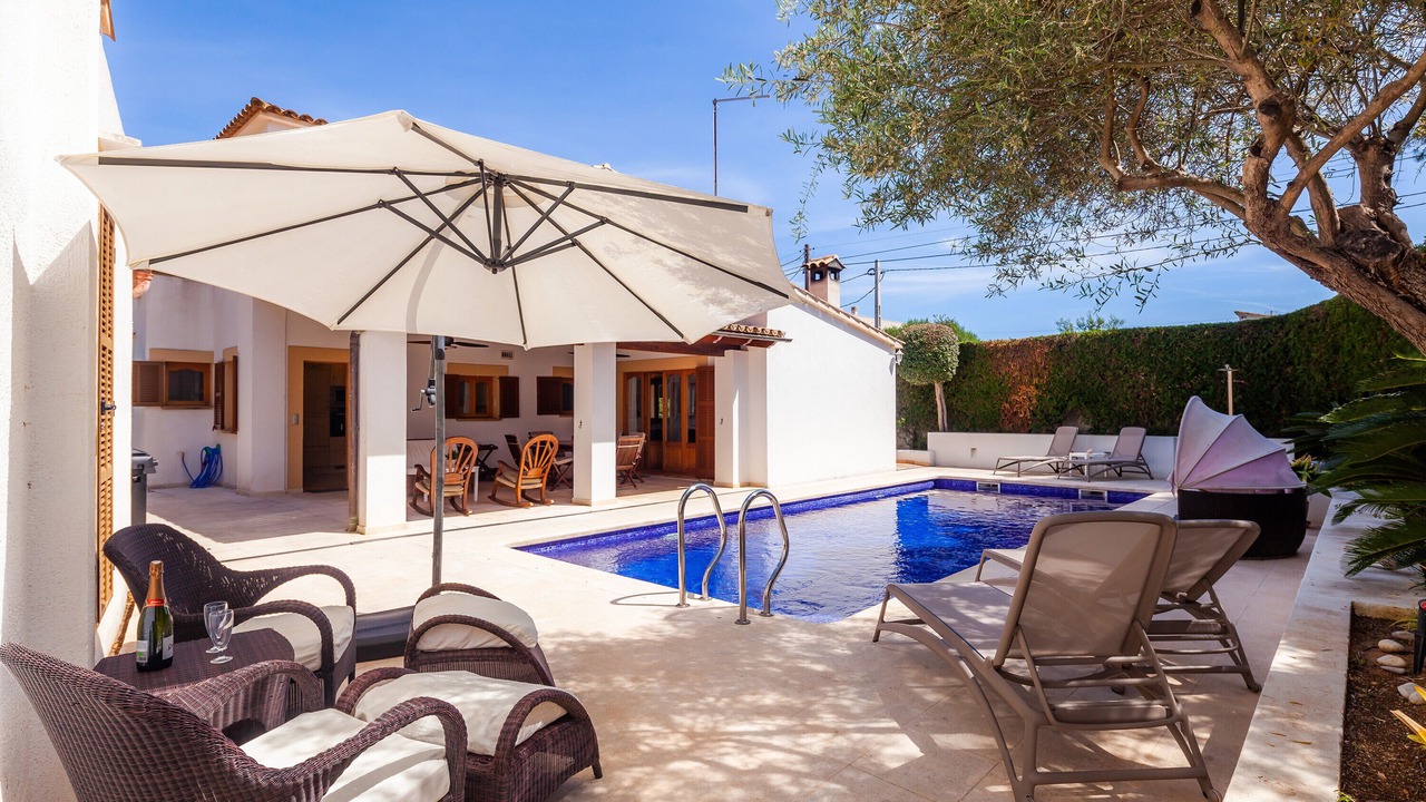 Photo of Outdoor in Son Moll