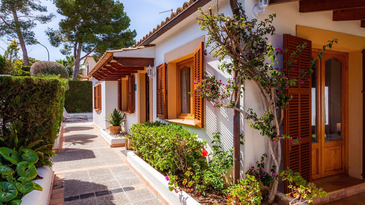 Photo of Outdoor in Son Moll