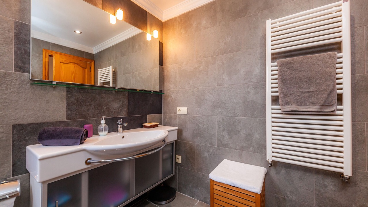 Photo of Bathroom in Son Moll