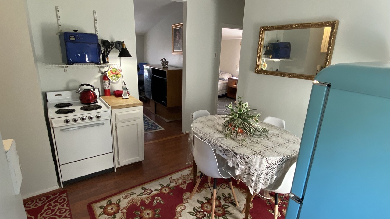 Photo of Livingroom in North Bellport