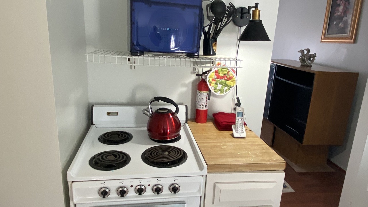 Photo of Kitchen in North Bellport
