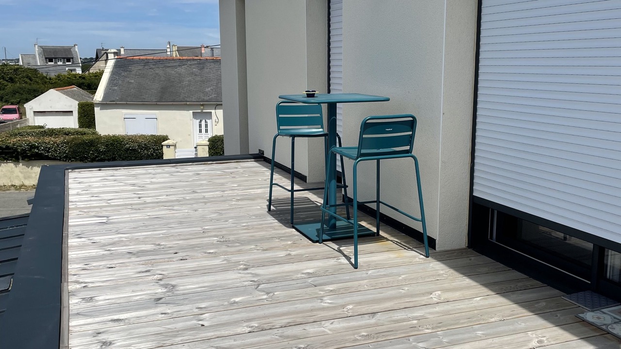 Photo of Outdoor in Lampaul-Plouarzel