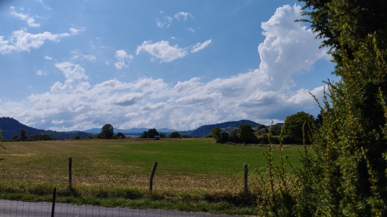 Photo of Outdoor in Saint-Diery