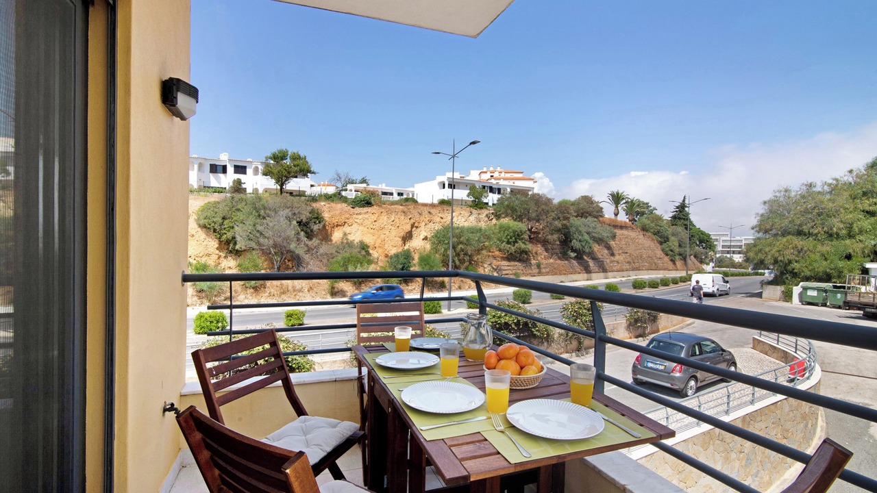 Photo of Outdoor in Albufeira