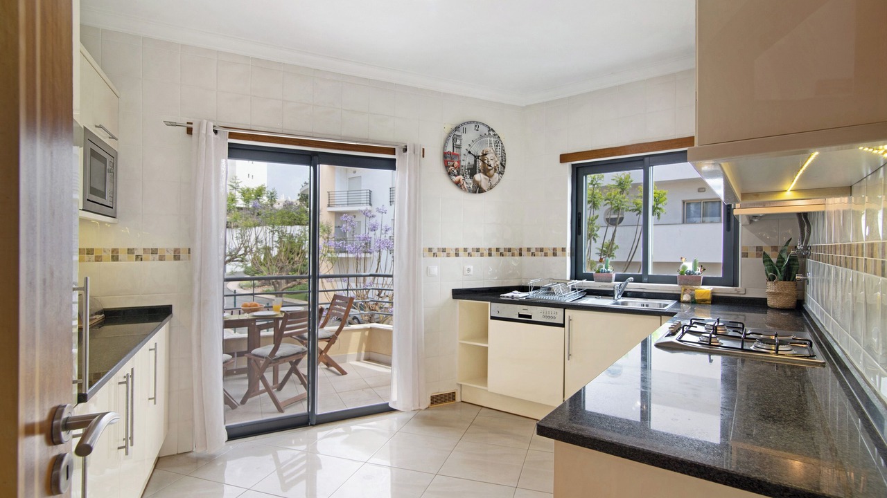 Photo of Kitchen in Albufeira
