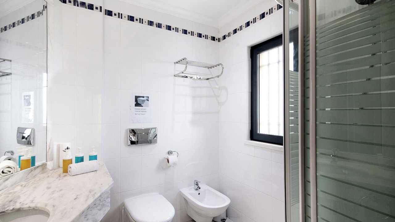 Photo of Bathroom in Albufeira