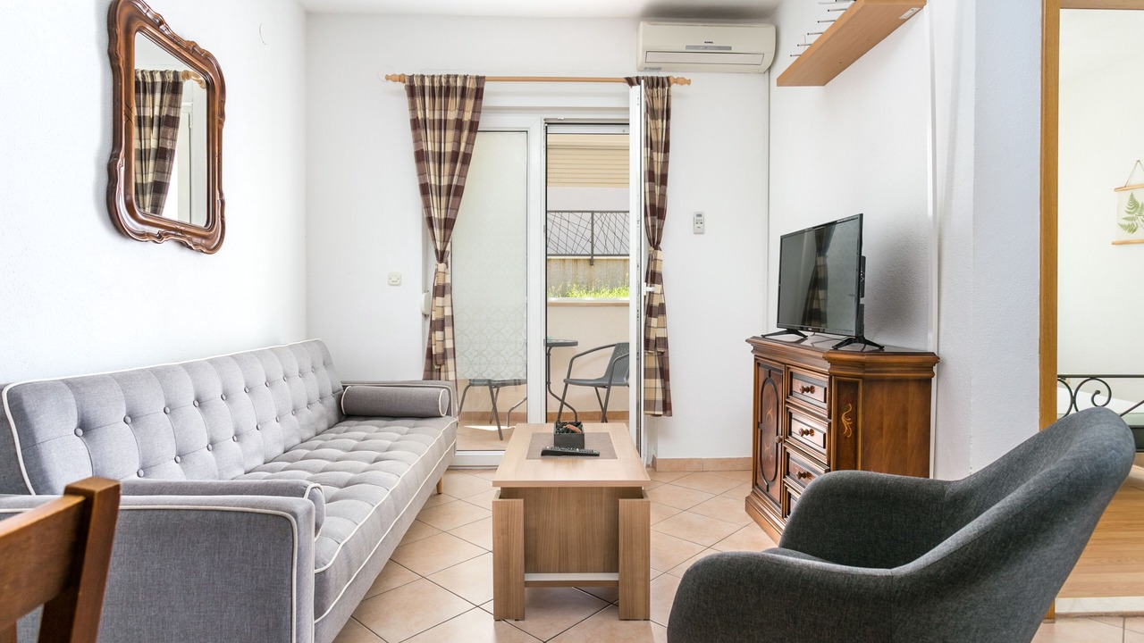 Photo of Livingroom in Kastel Stafilic