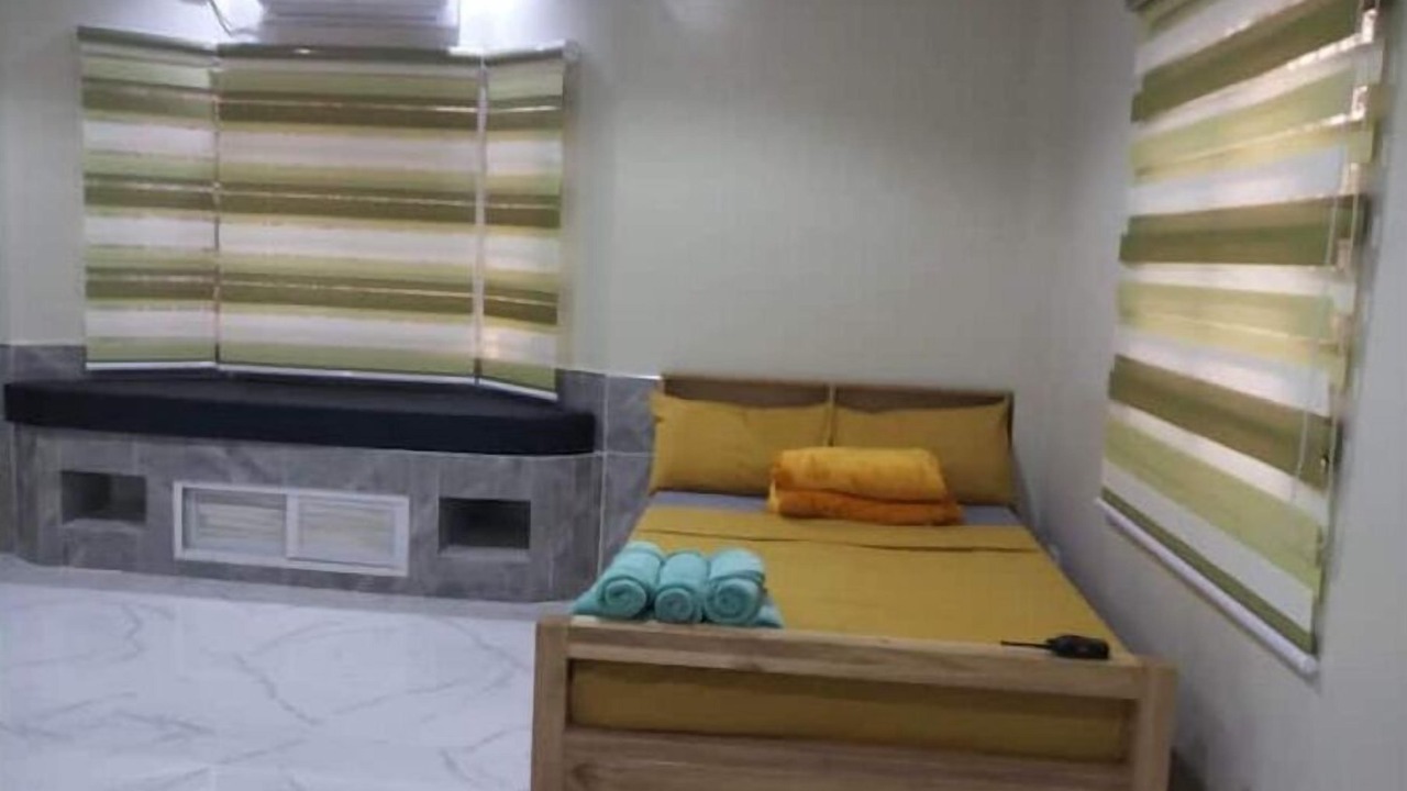 Photo of Bedroom in Calamba
