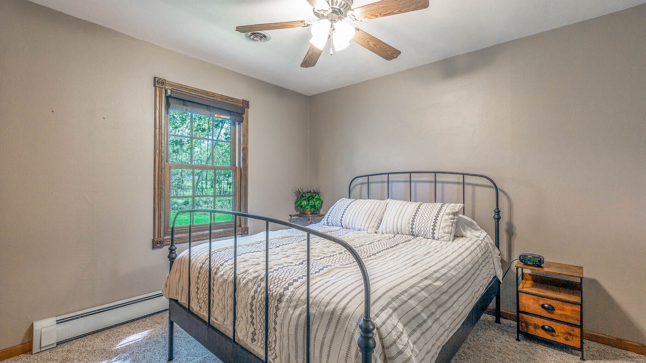 Photo of Bedroom in Wheeler