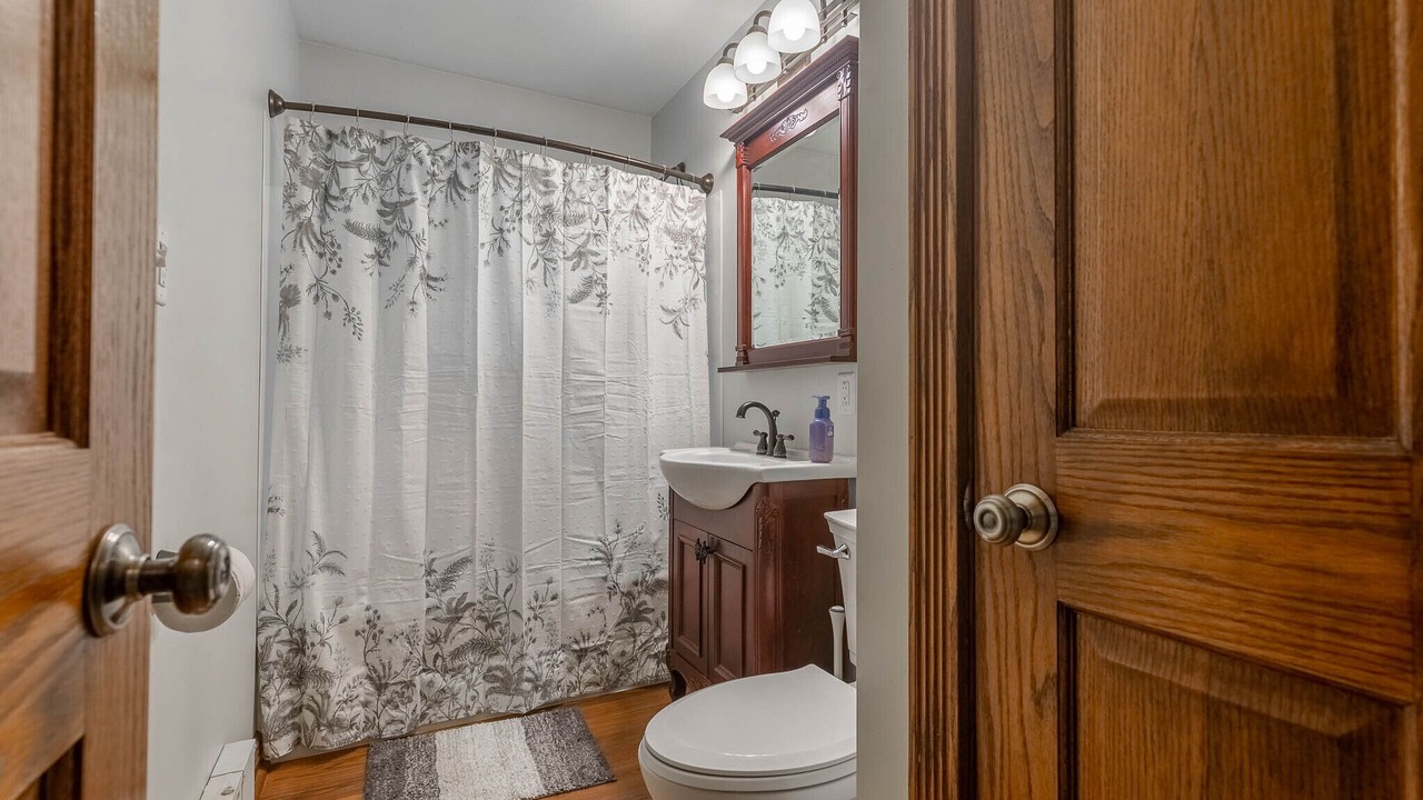 Photo of Bathroom in Wheeler