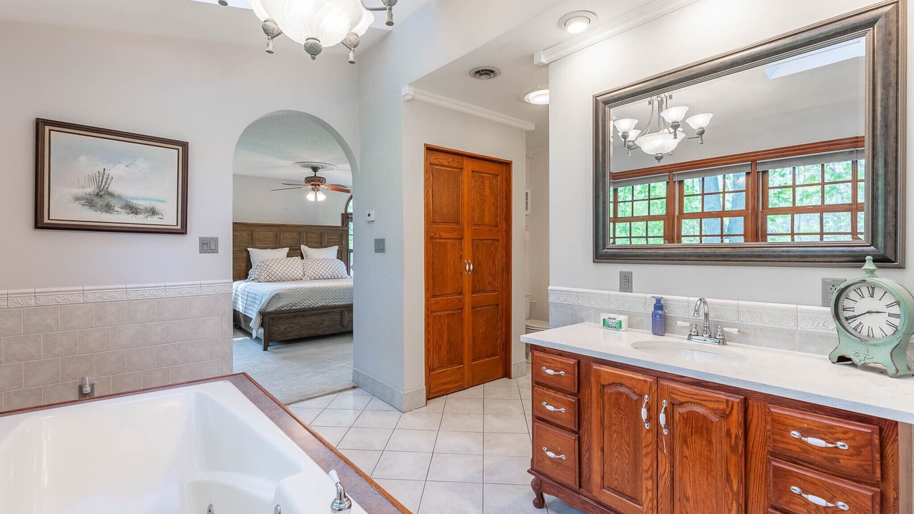 Photo of Bathroom in Wheeler