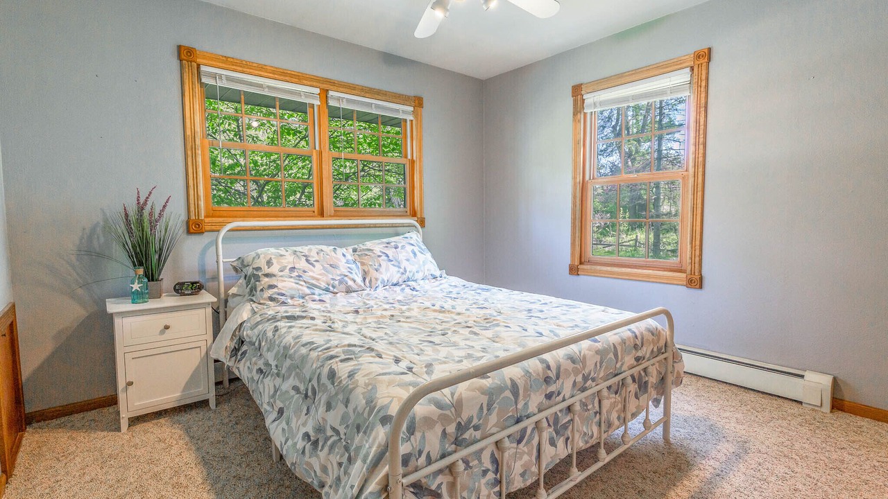Photo of Bedroom in Wheeler