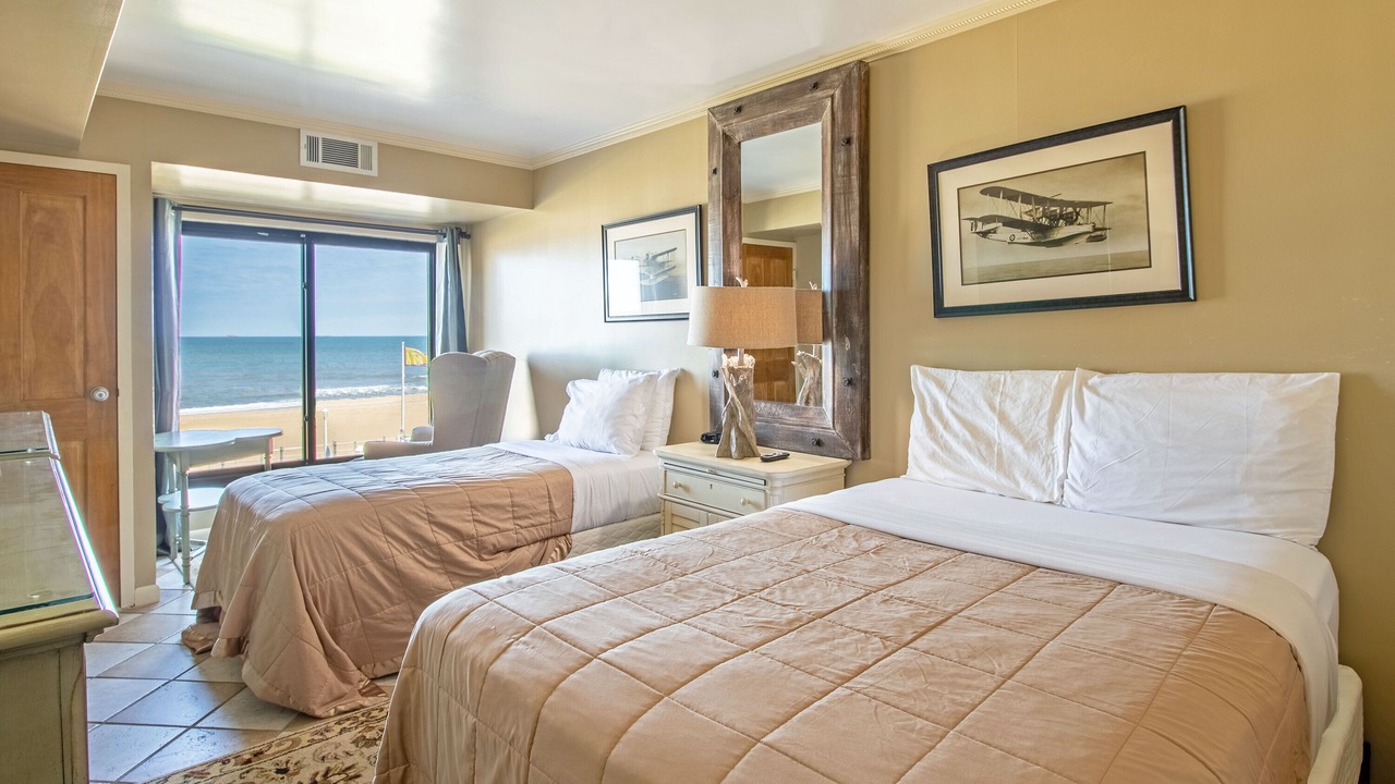 Photo of Bedroom in Northeast Virginia Beach