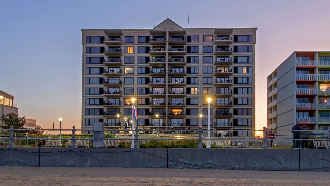 Photo of Outdoor in Northeast Virginia Beach