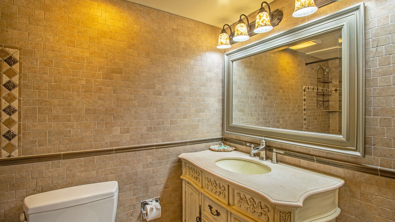 Photo of Bathroom in Northeast Virginia Beach