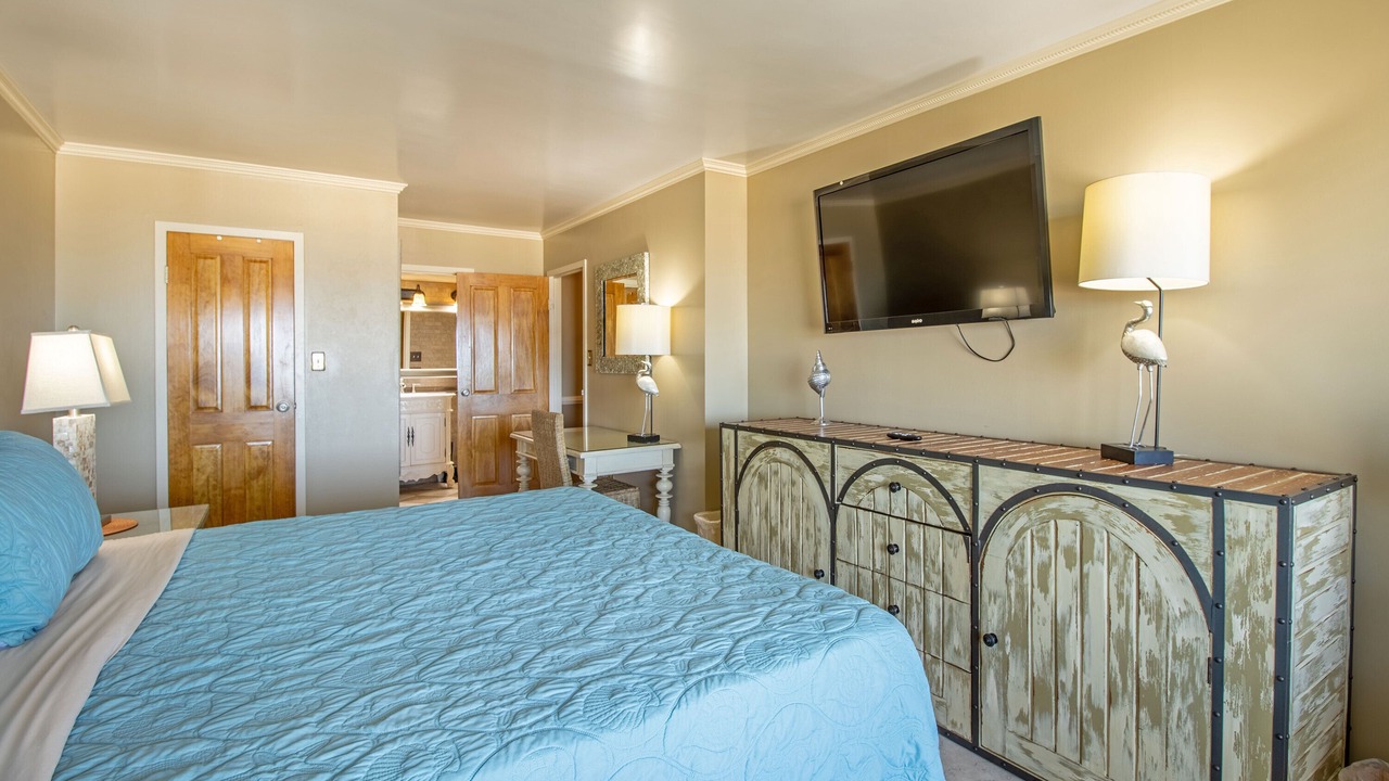 Photo of Bedroom in Northeast Virginia Beach