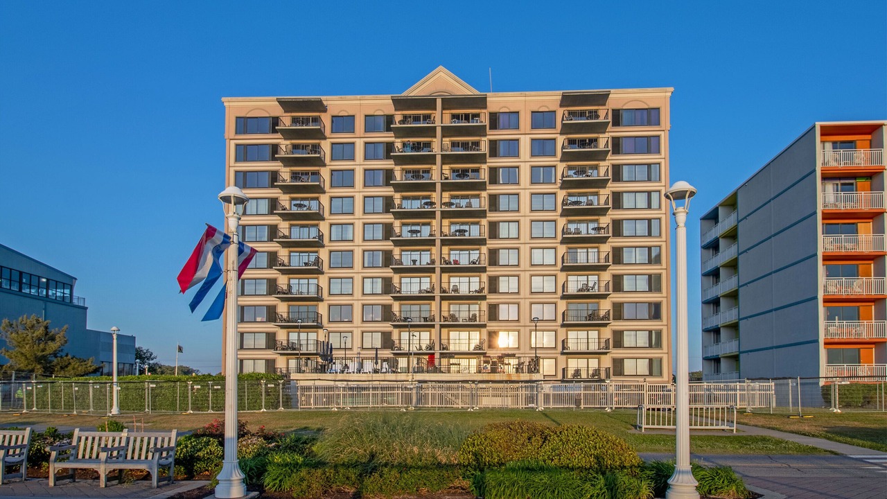 Photo of Outdoor in Northeast Virginia Beach
