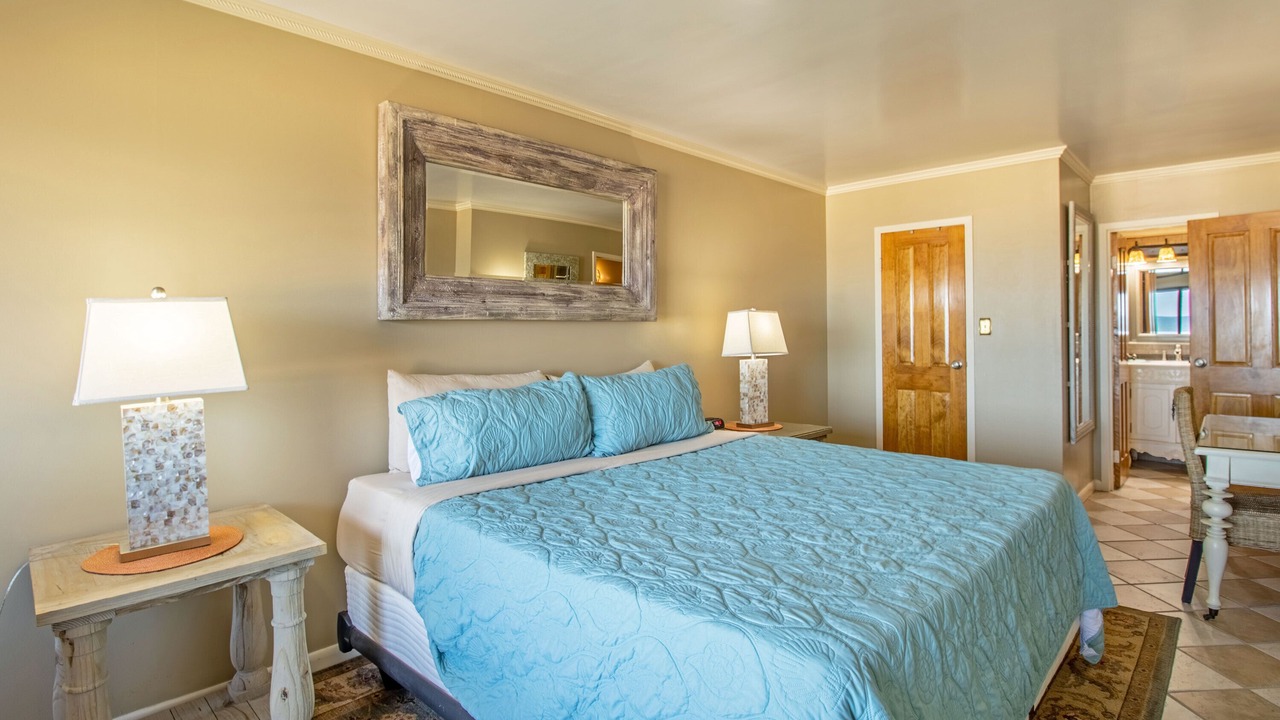 Photo of Bedroom in Northeast Virginia Beach