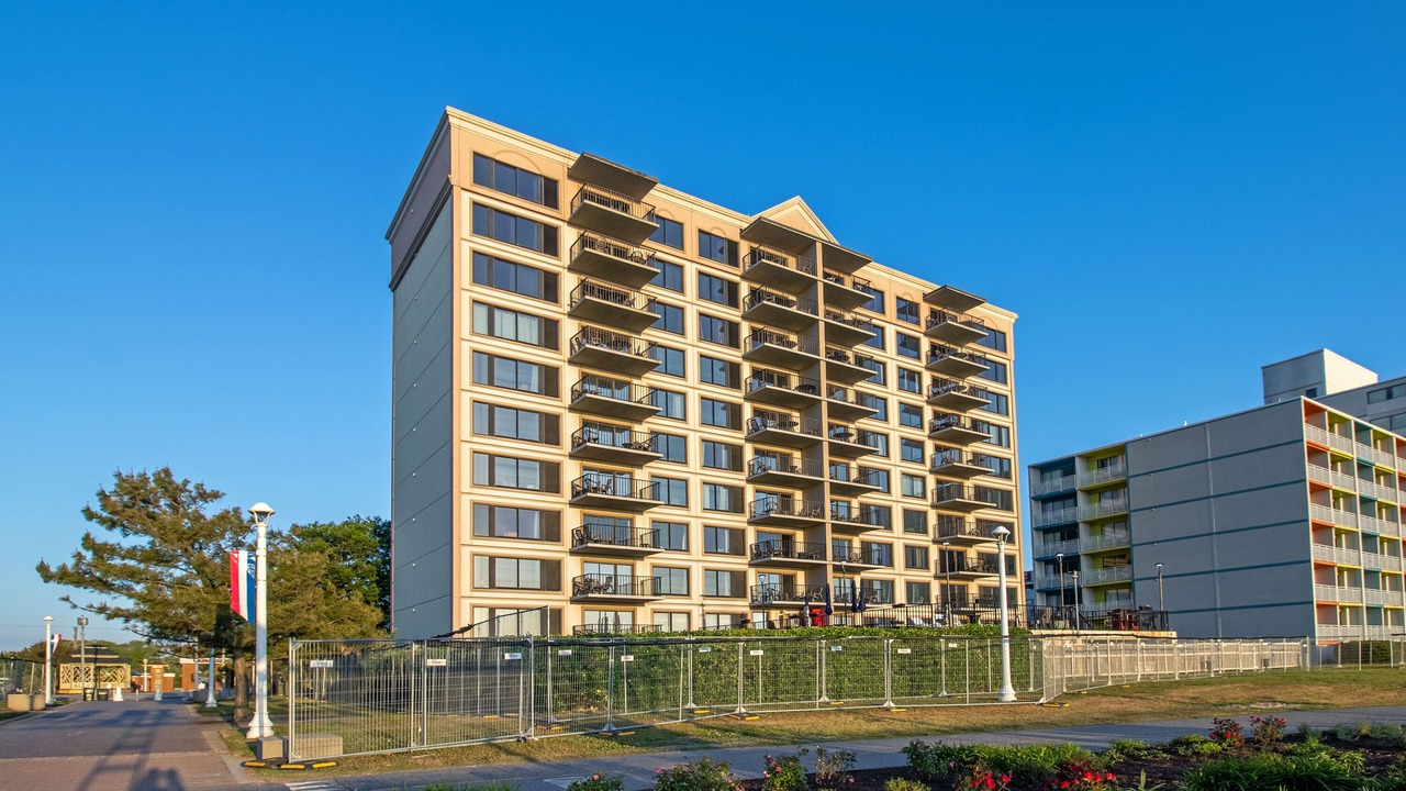 Photo of Outdoor in Northeast Virginia Beach