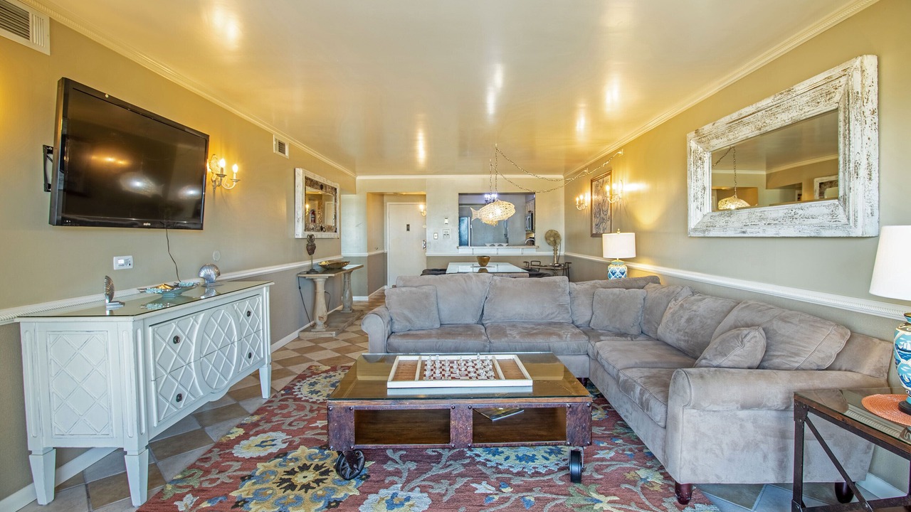 Photo of Livingroom in Northeast Virginia Beach