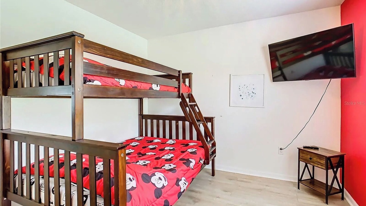 Photo of Bedroom in Bridgewater Crossing