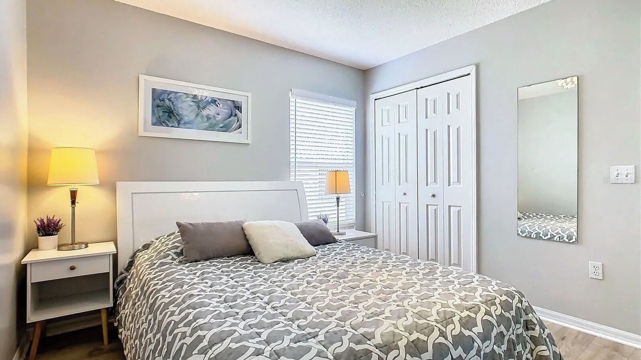 Photo of Bedroom in Bridgewater Crossing